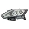 Image de Phare 3391961 Van Wezel Van Wezel 3391961 Nissan
