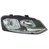 Image de Double Phare Avant Droit 5814964 Van Wezel Van Wezel 5814964 Volkswagen