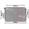 Image de Radiateur, Refroidissement Du Moteur 58012713 International Radiators International Radiators 58012713 Skoda;Volkswagen