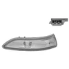 Image de Feu Clignotant 3017916 Van Wezel Van Wezel 3017916 Mercedes-Benz