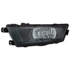 Image de Feu Antibrouillard Gauche 7617997 Van Wezel Van Wezel 7617997 Skoda
