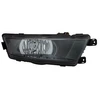 Image de Feu Antibrouillard Droit 7617998 Van Wezel Van Wezel 7617998 Skoda