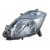 Image de Phare 5106961 Van Wezel Van Wezel 5106961 Daihatsu;Subaru