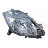 Image de Phare 5106962 Van Wezel Van Wezel 5106962 Daihatsu;Subaru