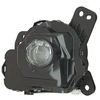 Image de Projecteur Antibrouillard 2786995 Van Wezel Van Wezel 2786995 Mazda