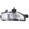Image de Feu Clignotant 7629916 Van Wezel Van Wezel 7629916 Seat;Skoda