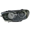 Image de Double Phare Avant Gauche 5849985 Van Wezel Van Wezel 5849985 Volkswagen