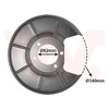 Image de Déflecteur, Disque De Frein Van Wezel 1881374 Ford