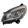 Image de Phare 1639961 Van Wezel Van Wezel 1639961 Fiat