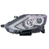 Image de Phare 3391963 Van Wezel Van Wezel 3391963 Nissan