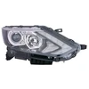 Image de Phare 3391964 Van Wezel Van Wezel 3391964 Nissan