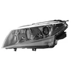 Image de Double Phare Avant Gauche 5251961 Van Wezel Van Wezel 5251961 Suzuki