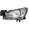 Image de Phare 2749963 Van Wezel Van Wezel 2749963 Mazda