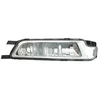 Image de Projecteur Antibrouillard 5742998 Van Wezel Van Wezel 5742998 Volkswagen
