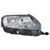 Image de Phare 7617962 Van Wezel Van Wezel 7617962 Skoda