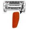 Image de Feu Clignotant 2128901 Van Wezel Van Wezel 2128901 Jeep
