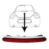 Image de Troisième Feu Stop Van Wezel 5803929 Volkswagen