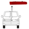 Image de Troisième Feu Stop Van Wezel 5790930 Volkswagen