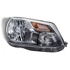 Image de Phare Droit Avec Feu Clignotant 5868964 Van Wezel Van Wezel 5868964 Volkswagen