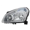Image de Double Phare Avant Gauche 3388985 Van Wezel Van Wezel 3388985 Nissan