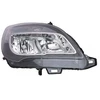 Image de Phare 3861962n Van Wezel Van Wezel 3861962n Opel