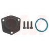 Image de Joint D'Étanchéité, Carter D'Huile Van Wezel 0324078 Audi;Ford;Seat;Skoda;Volkswagen
