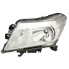 Image de Double Phare Avant Droit 3392962 Van Wezel Van Wezel 3392962 Nissan