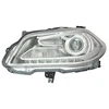 Image de Phare Gauche Avec Feu Clignotant 5265985 Van Wezel Van Wezel 5265985 Suzuki