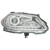 Image de Phare Droit Avec Feu Clignotant 5265986 Van Wezel Van Wezel 5265986 Suzuki
