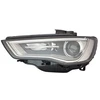 Image de Double Phare Avant Gauche 0303985 Van Wezel Van Wezel 0303985 Audi