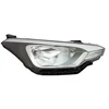 Image de Double Phare Avant Droit 8259962 Van Wezel Van Wezel 8259962 Hyundai