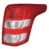 Image de Feu Arrière Droit 1706932 Van Wezel Van Wezel 1706932 Fiat;Mitsubishi