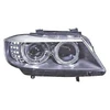 Image de Double Phare Avant Droit 0667986 Van Wezel Van Wezel 0667986 Bmw
