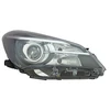 Image de Double Phare Avant Droit 5428986 Van Wezel Van Wezel 5428986 Toyota