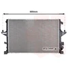Image de Radiateur, Refroidissement Du Moteur 58012721 International Radiators International Radiators 58012721 Volkswagen