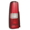 Image de Feu Arrière Gauche 5235935 Van Wezel Van Wezel 5235935 Suzuki