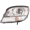 Image de Phare 0885961 Van Wezel Van Wezel 0885961 Chevrolet