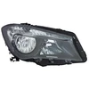 Image de Phare 2927962 Van Wezel Van Wezel 2927962 Mercedes-Benz