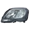 Image de Phare 3073962 Van Wezel Van Wezel 3073962 Mercedes-Benz