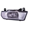 Image de Projecteur Antibrouillard 7607996 Van Wezel Van Wezel 7607996 Skoda