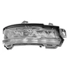 Image de Feu Clignotant 0261916 Hagus Hagus 0261916 Jaguar;Land Rover