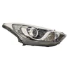 Image de Phare 8244964 Van Wezel Van Wezel 8244964 Hyundai