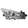 Image de Phare 2745962 Van Wezel Van Wezel 2745962 Mazda
