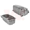 Image de Carter D'Huile 5790070 Van Wezel Van Wezel 5790070 Volkswagen