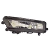 Image de Projecteur Antibrouillard 7631995 Van Wezel Van Wezel 7631995 Skoda