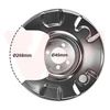 Image de Déflecteur, Disque De Frein Van Wezel 5812374 Volkswagen