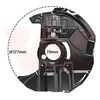 Image de Déflecteur, Disque De Frein Van Wezel 0646375 Bmw