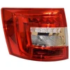 Image de Feu Arrière 7631925 Van Wezel Van Wezel 7631925 Skoda