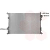Image de Radiateur Diesel 33012715 International Radiators International Radiators 33012715 Nissan