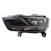 Image de Phare 0370963 Van Wezel Van Wezel 0370963 Audi